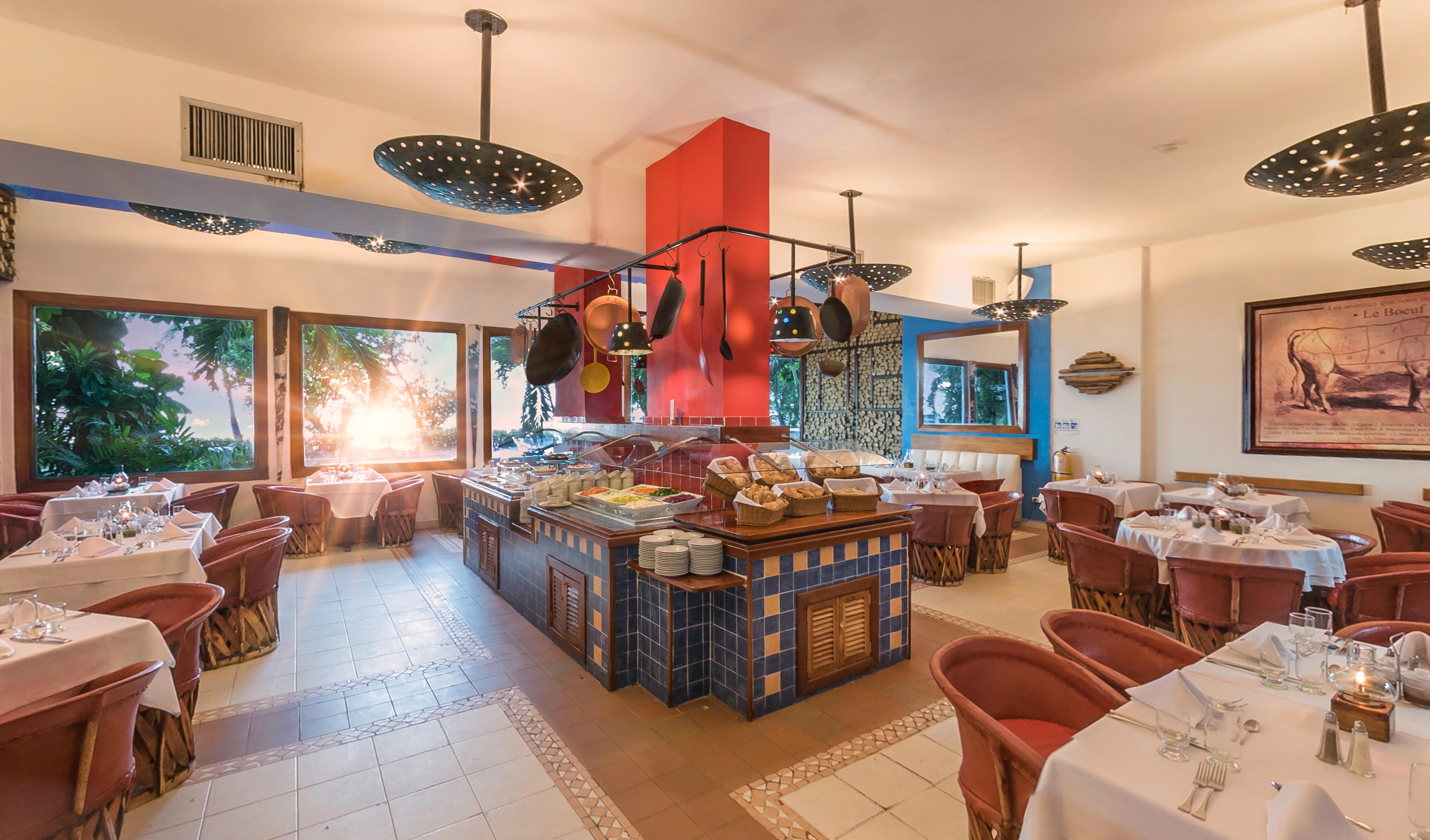 Decameron Cartagena — Photos 1